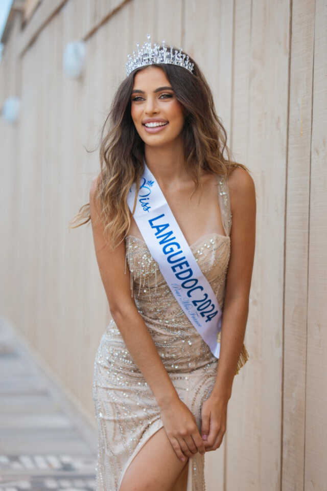 ÉLECTION « MISS PALAVAS »