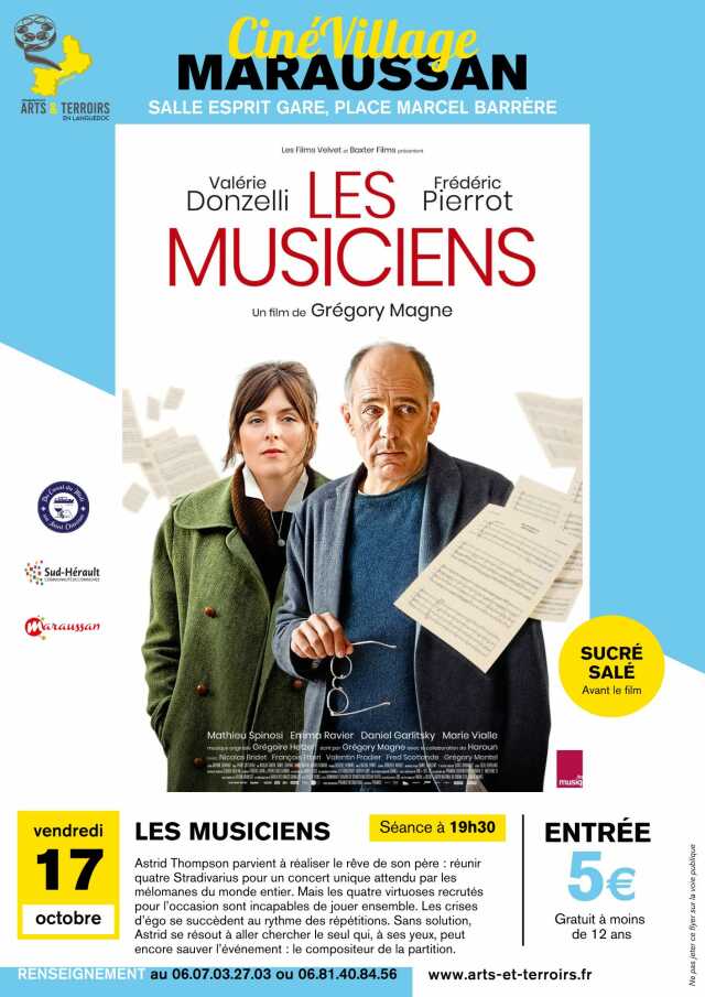CINÉMA
