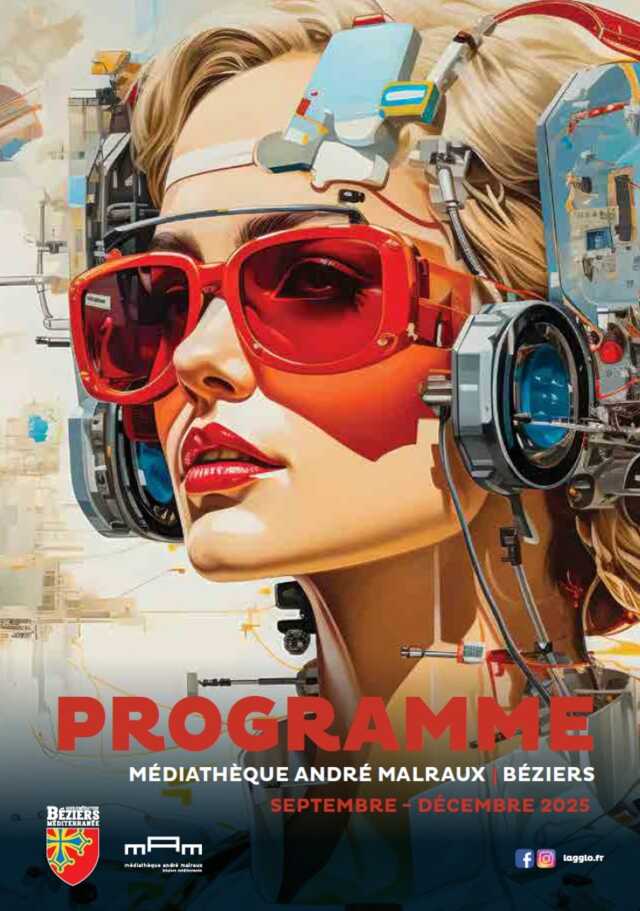 ATELIER LECTURE - BRICO'CONTER DU PÈRE NOËL