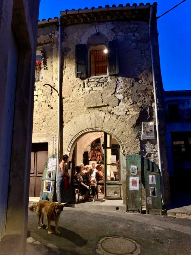 ATELIER DE YOGA DE LA VOIX