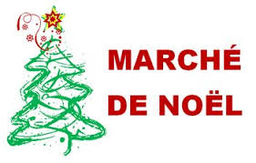 « MARCHÉ DE NOËL »