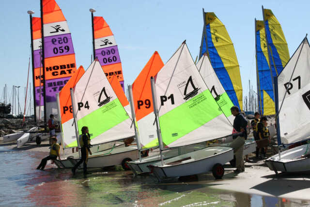 FÊTE DU NAUTISME