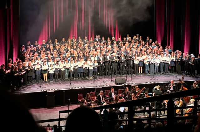 REQUIEM DE MOZART