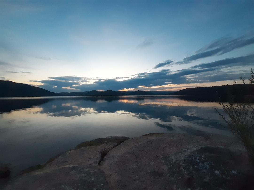 QI GONG ÉQUILIBRE EN EXTÉRIEUR