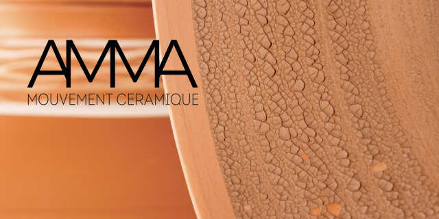 EXPOSITION- MOUVEMENT CERAMIQUE