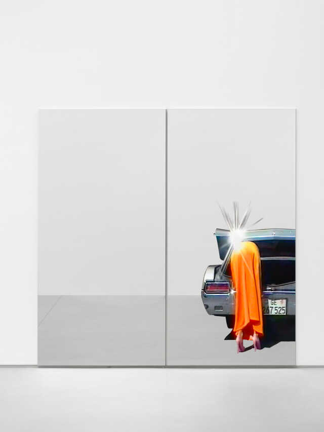 VERNISSAGE DES EXPOSITIONS DE 3 ARTISTES