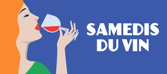 SAMEDI DU VIN- CERS