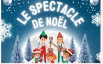 SPECTACLE DE NOËL - MÉDIATHÈQUE VILLENEUVE-LÈS-BÉZIERS