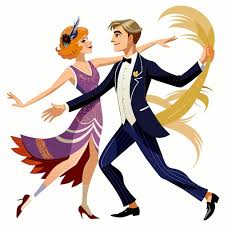 LIGN’EN DANSE ! – LE THÉ DANSANT