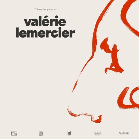 SPECTACLE - VALÉRIE LEMERCIER