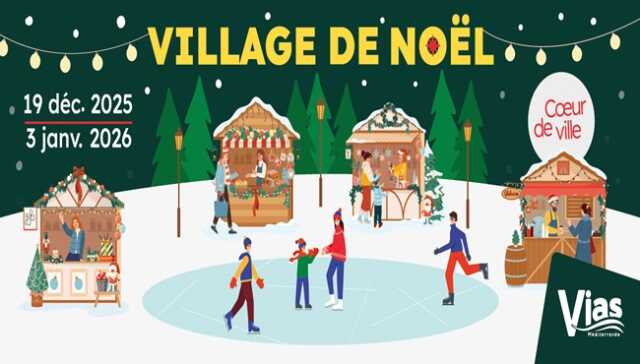 NOËL À VIAS