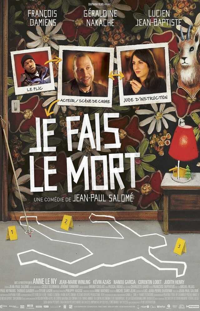 CINÉ-CLUB - 