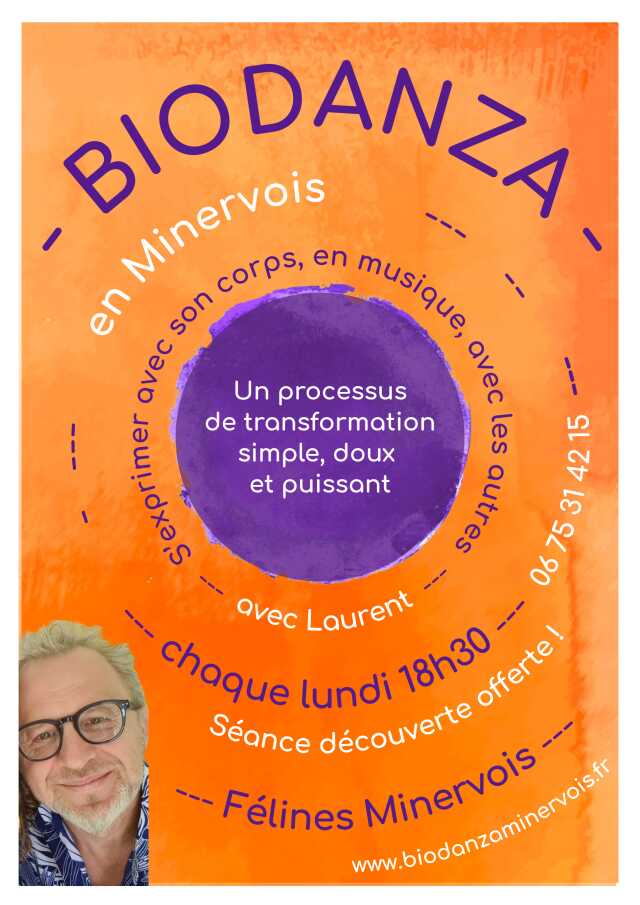 BIODANZA