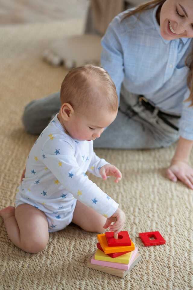 ATELIERS BÉBÉS CHANTEURS