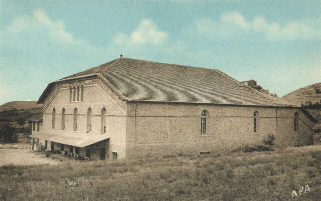BIBLIOTHÈQUE HORS LES MURS