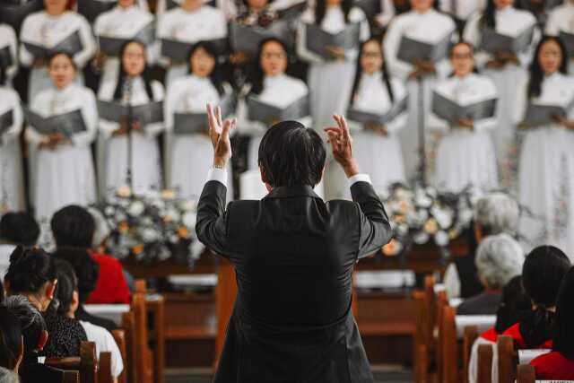 CONCERT « CHANTE LAUZE »