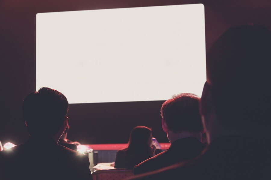 CINÉ SURPRISE SPÉCIAL HALLOWEEN