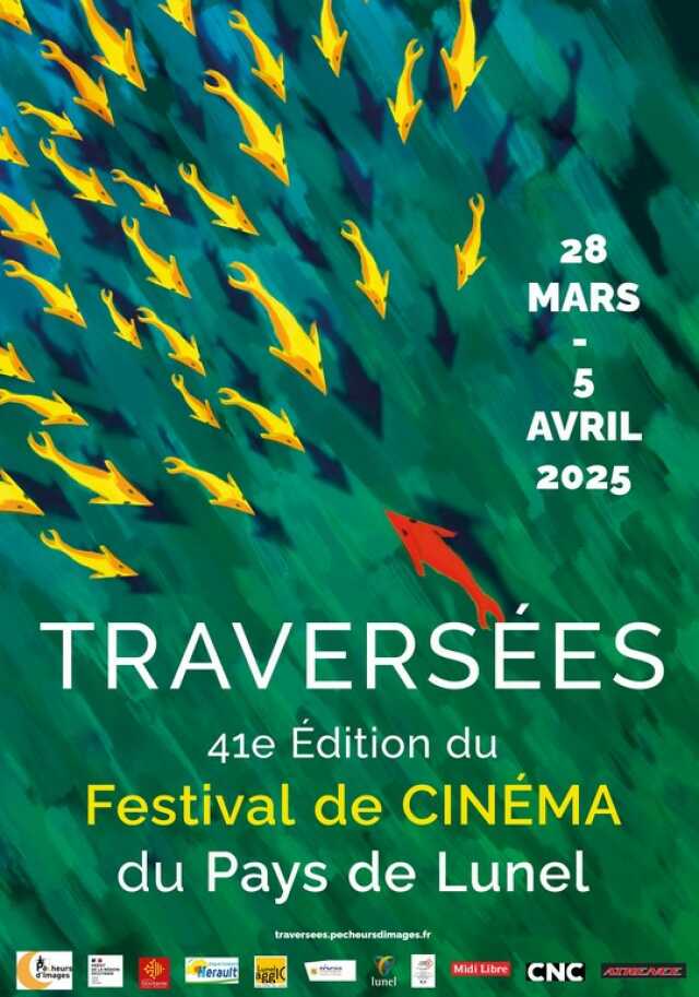 TRAVERSÉES