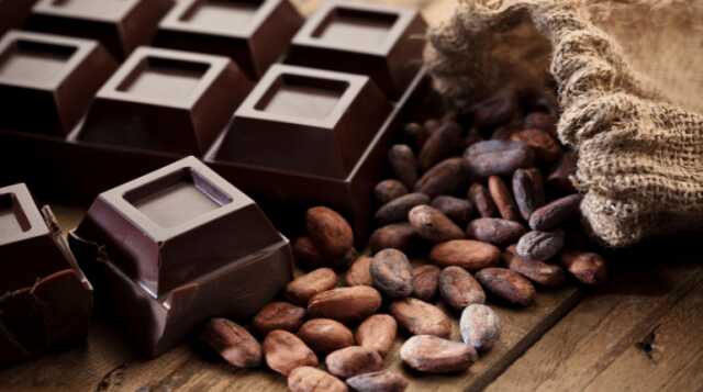 SALON DU CHOCOLAT ET DES SPÉCIALITÉS RÉGIONALES