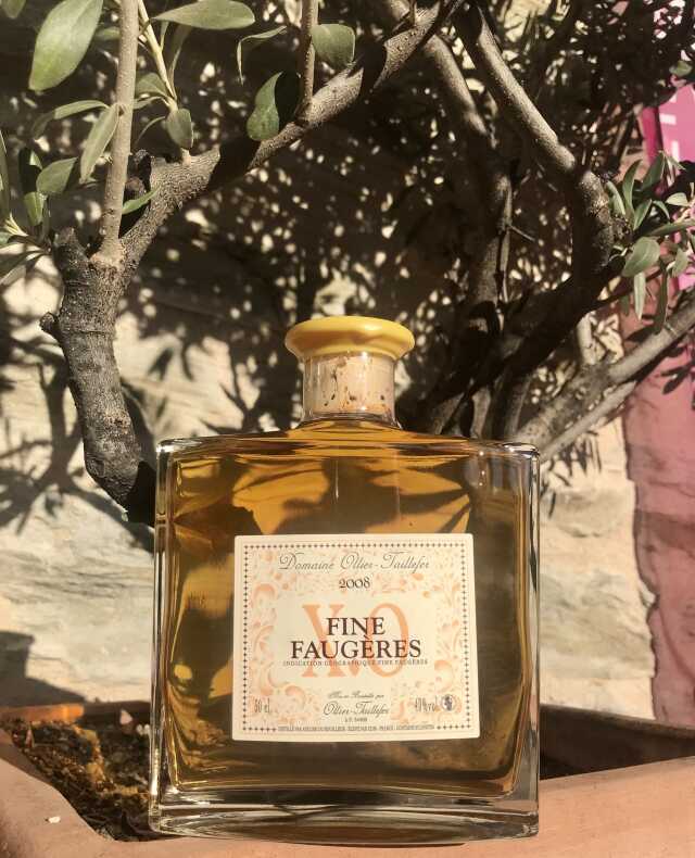 FINE FAUGÈRES ET GOURMANDISES