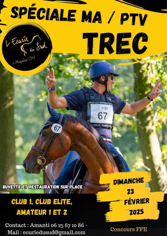 CONCOURS DE TREC