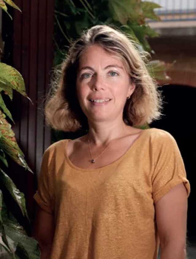 FESTIVAL PLANÈTE VIVANTE - CONFÉRENCE 
