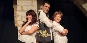 FESTIVAL PLANÈTE VIVANTE - SOIRÉE THÉÂTRALE