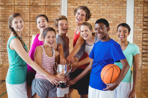 FÊTE DE LA JEUNESSE ET DU SPORT - MONTARNAUD