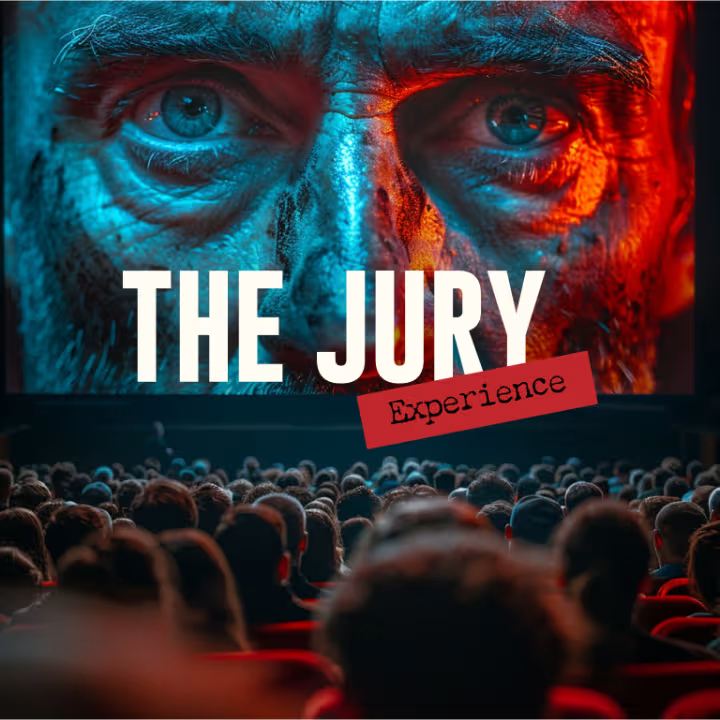 THE JURY EXPERIENCE : UNE AFFAIRE IMMERSIVE AU CŒUR D’UNE SALLE D’AUDIENCE