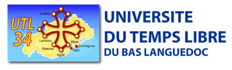 UNIVERSITÉ DU TEMPS LIBRE DU BAS LANGUEDOC (UTL34)