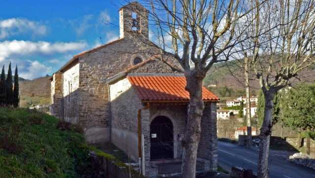 JOURNEE EUROPEENNE DU PATRIMOINE - NOTRE DAME DU JAUR