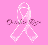 OCTOBRE ROSE 2025