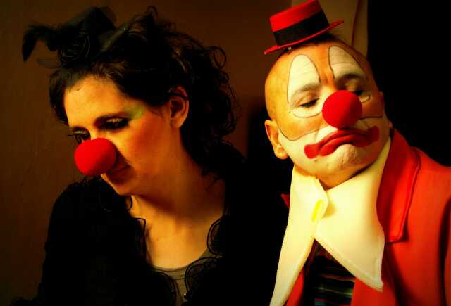 ATELIER CLOWN