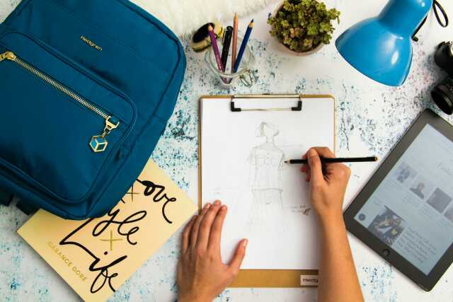 COURS D'ESSAI DE DESSIN D'HIKKART (ADULTES)