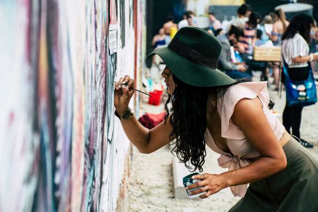 1ÈRE RENCONTRE AUTOUR DU PROJET ARTISTIQUE DES « COFFRETS D’ART »