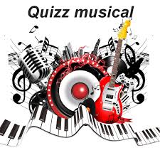 QUIZZ MUSICAL