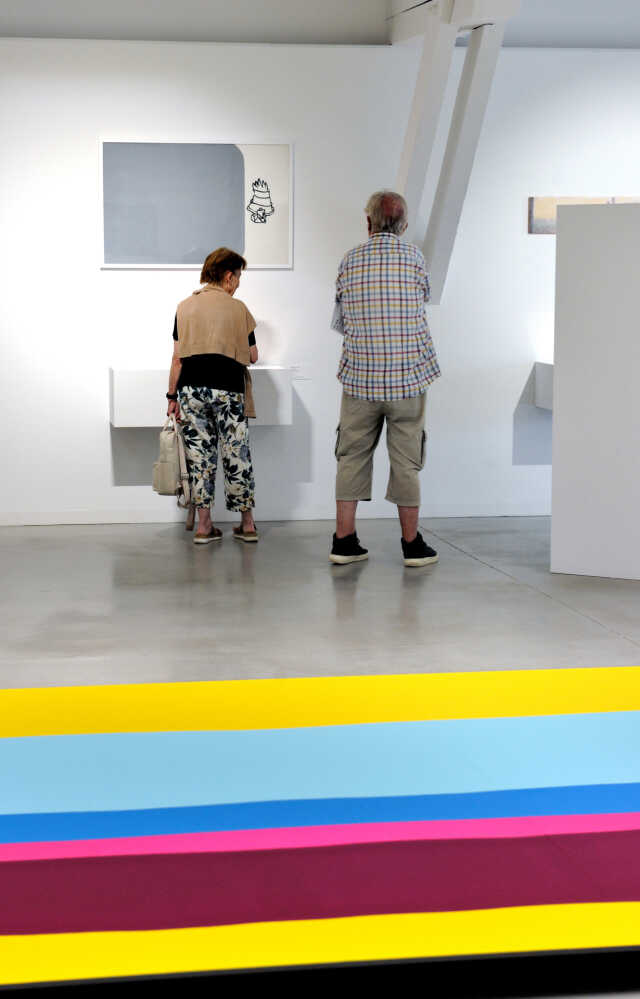 LE SAMEDI, SUIVEZ LE GUIDE !