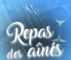 REPAS DES AÎNÉS