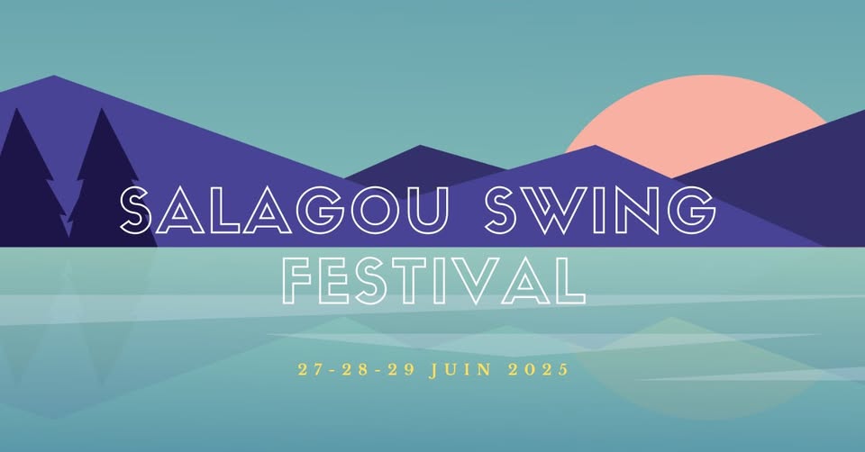 SALAGOU SWING FESTIVAL