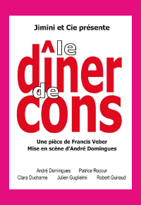 LE DÎNER DE CON - LA PARENTHÈSE