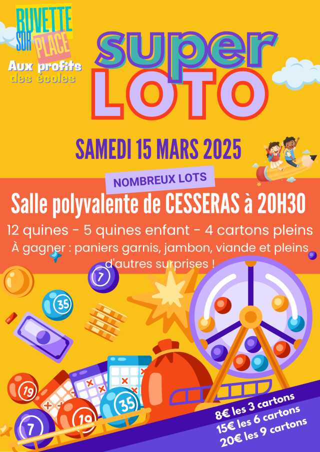 LOTO