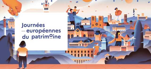 Journées du Patrimoine en Brenne