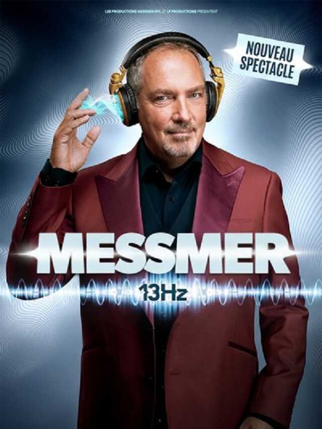 Messmer – 13Hz