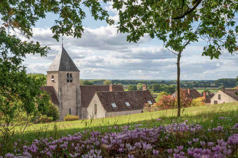 Balade à thème