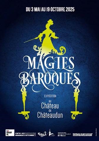 Exposition - Magies Baroques