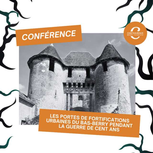 Conférence : 