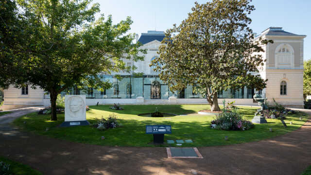 Musée Girodet : Atelier pour les 2-5 ans