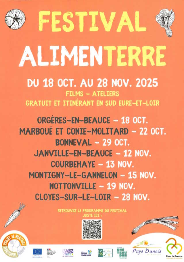 Projection-débat : Leurs Champs du Coeur