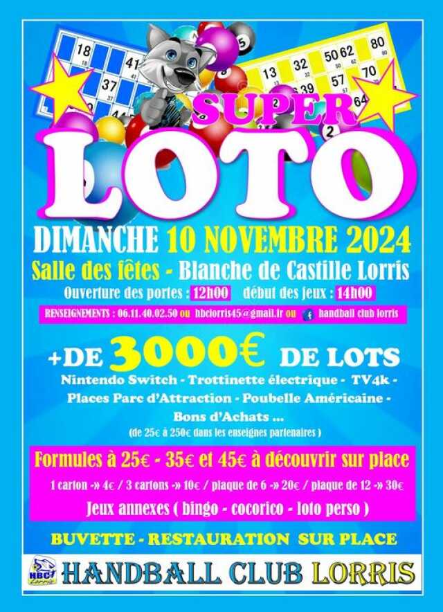 Loto