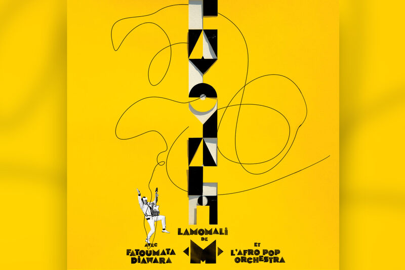 Concert : Lamomali
